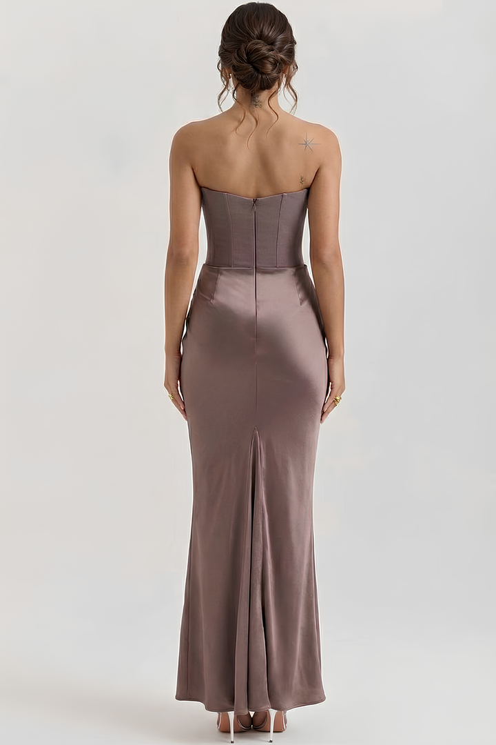 Ariel | Maxi Dress