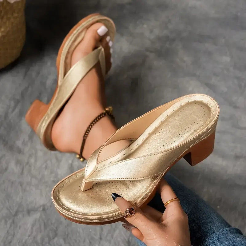 Quinara™ | Orthopedic Balance Sandals