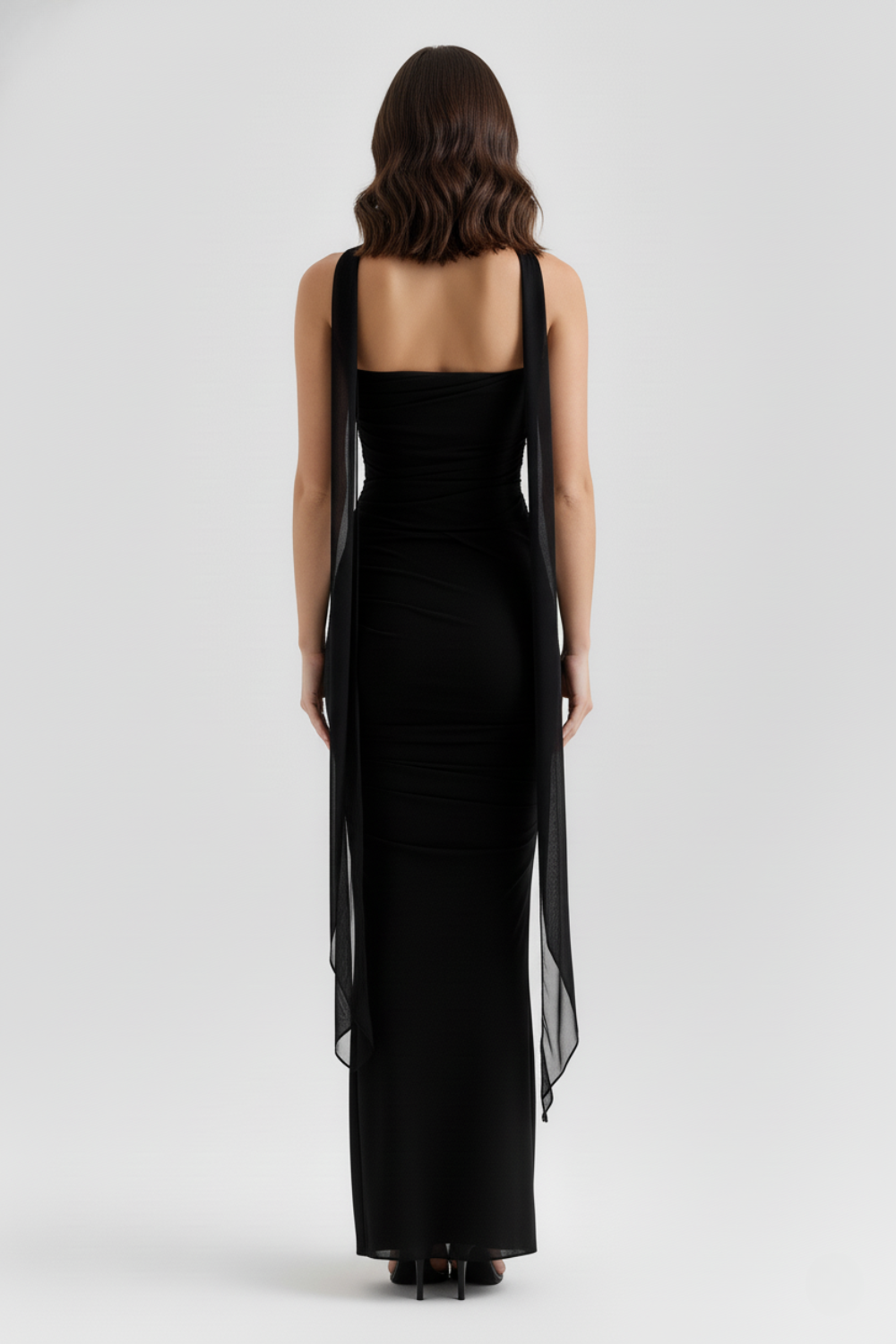 Eli | Maxi Dress