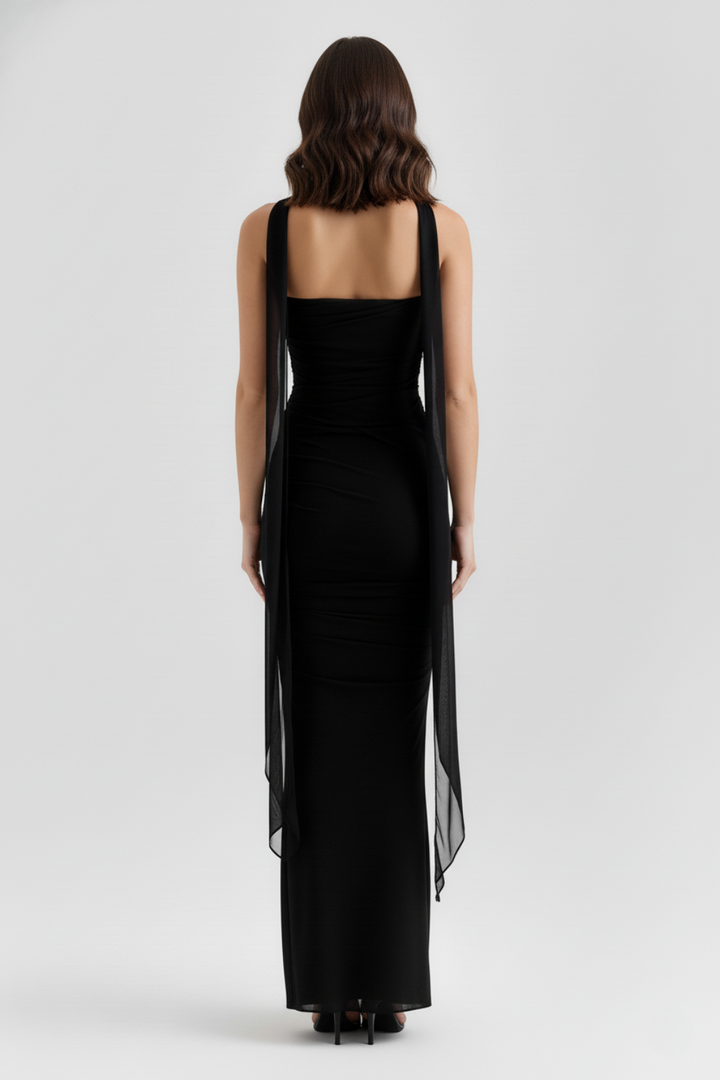 Eli | Maxi Dress