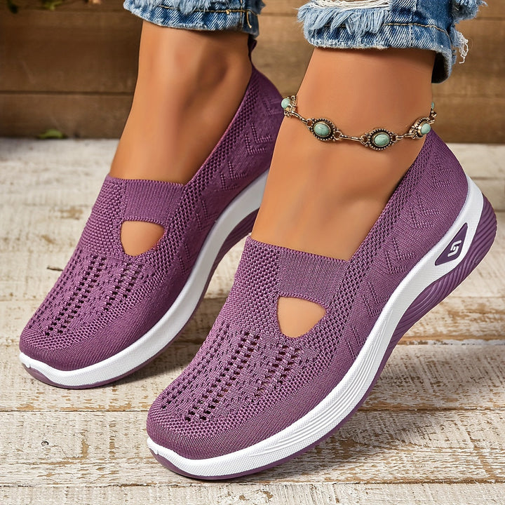 Naomi | Flex Step Non-Slip Shoes