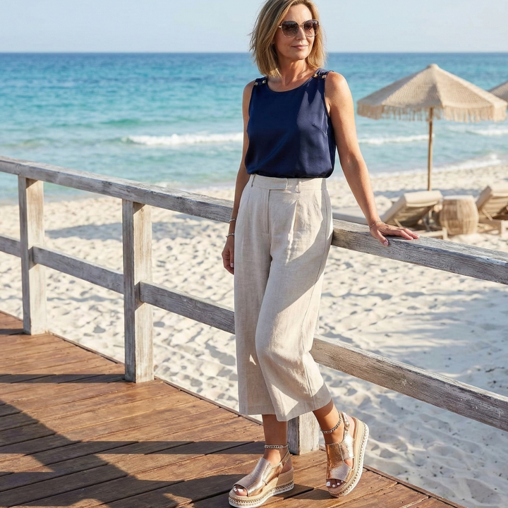 Veronica | Orthopedic Sandals