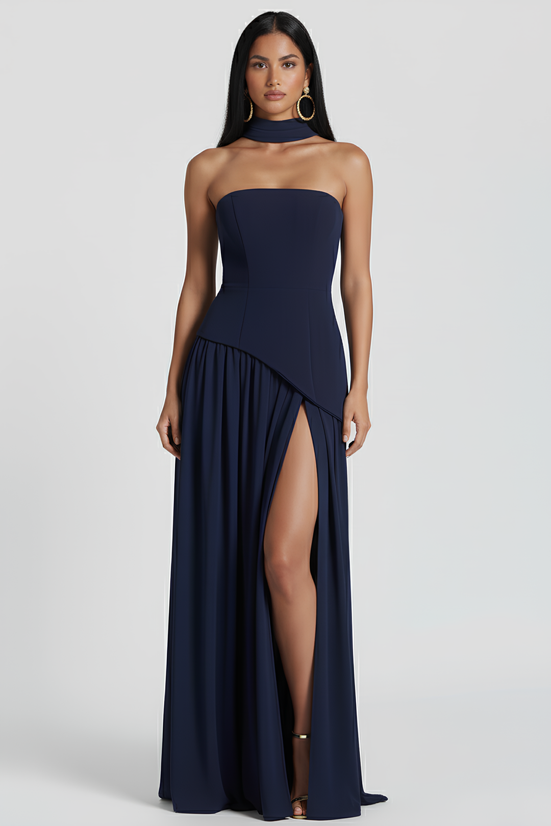 Clara | Maxi Dress
