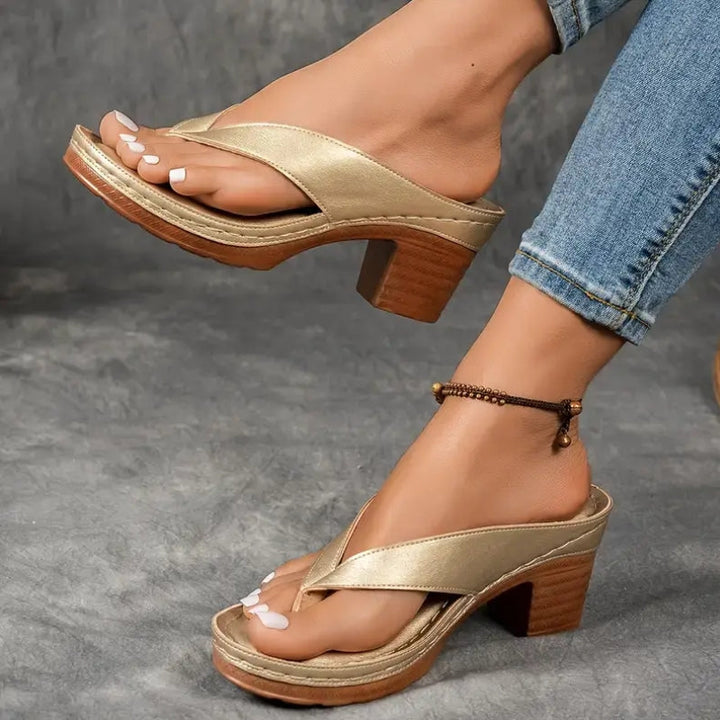 Quinara™ | Orthopedic Balance Sandals