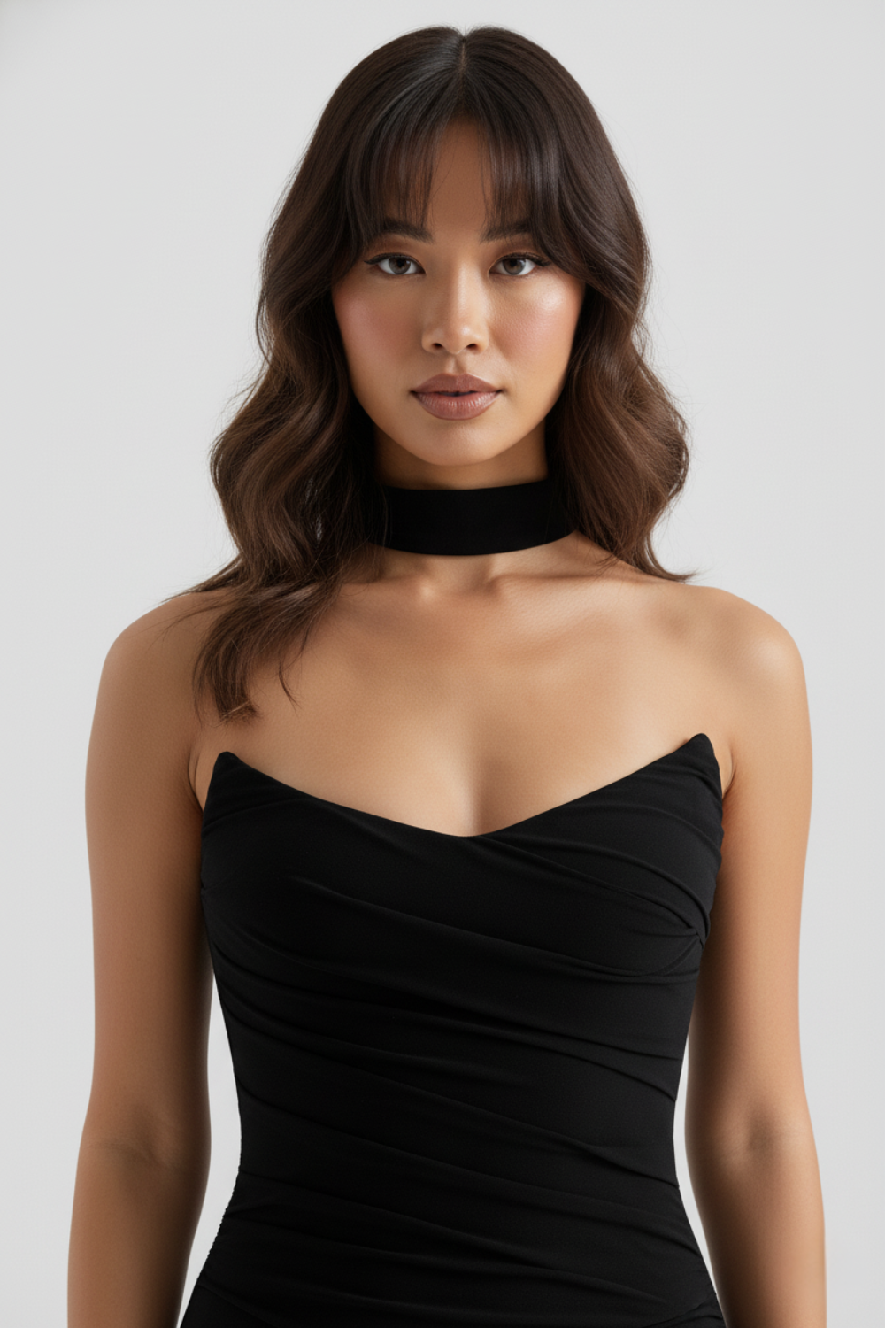 Eli | Maxi Dress