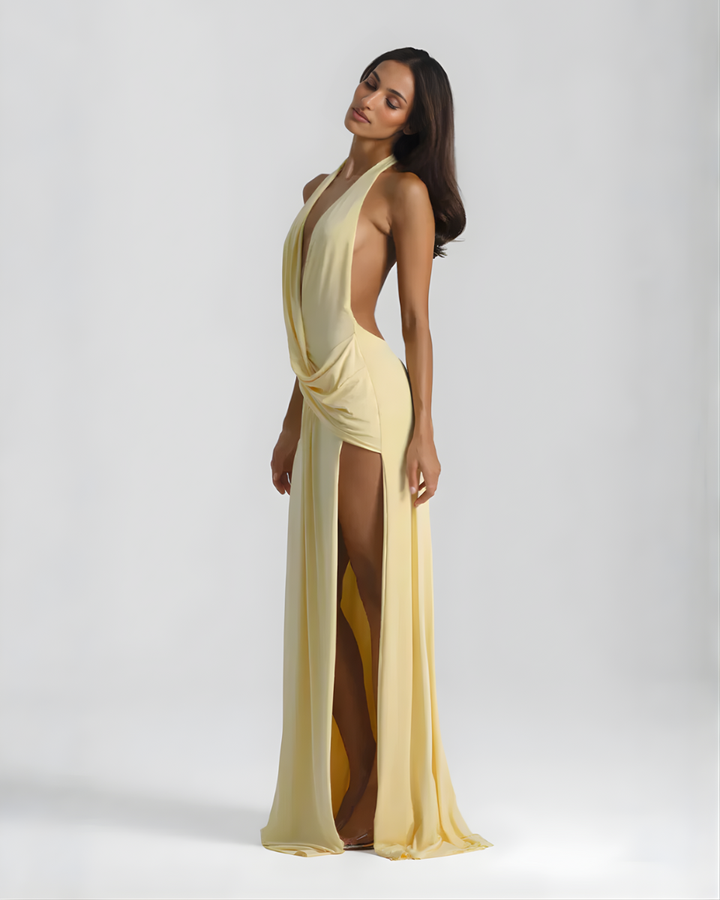 Milu | Maxi Dress
