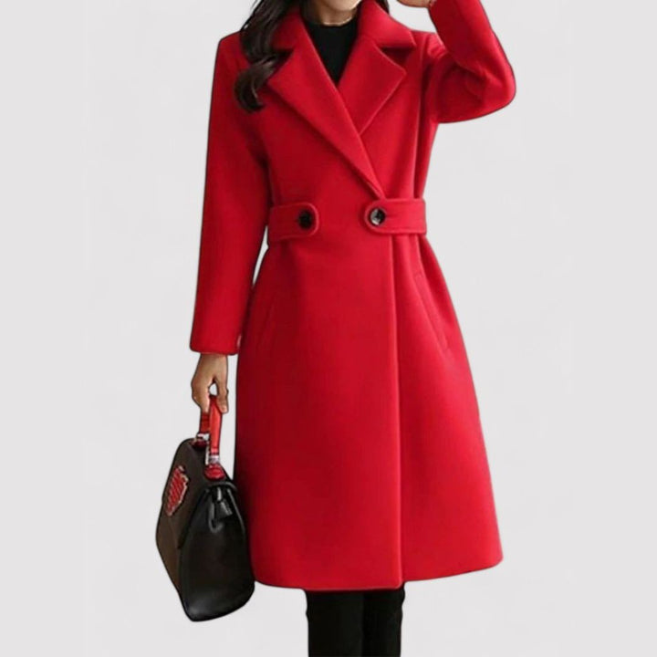 Marianne – Elegant Coat