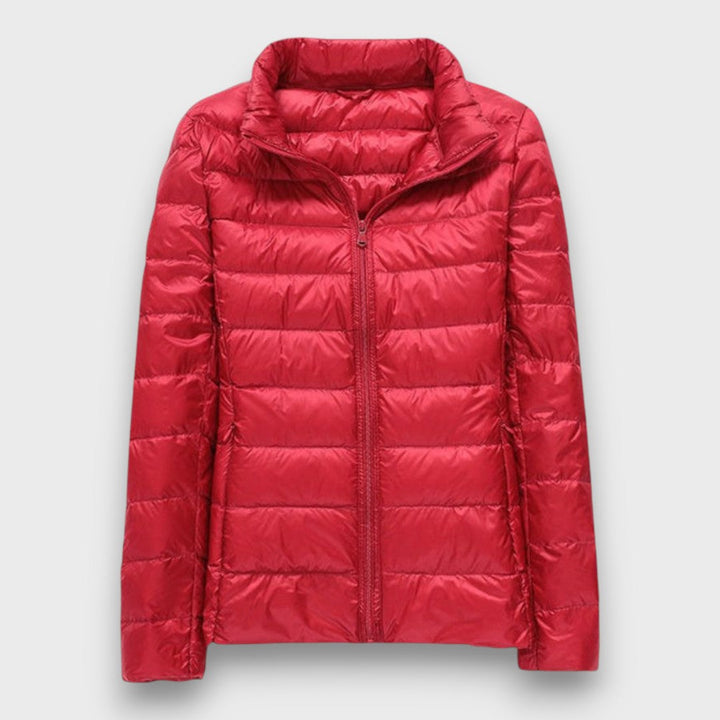 Elin – Lightweight Winter Jacket