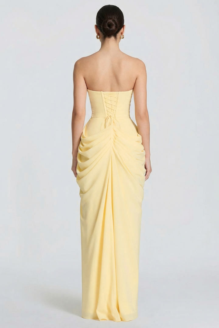 Catarine | Maxi Dress
