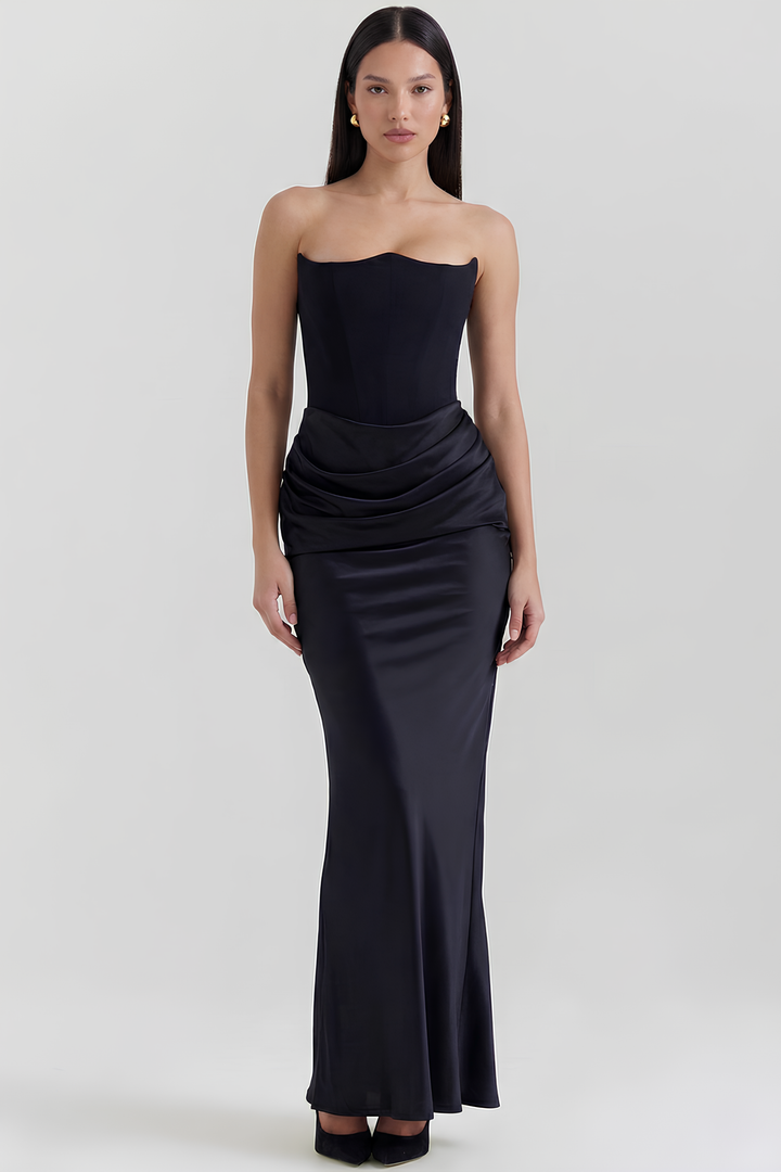 Ariel | Maxi Dress