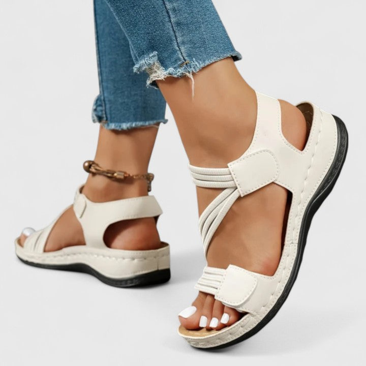 Marilyn™ | Sophisticated Sandals