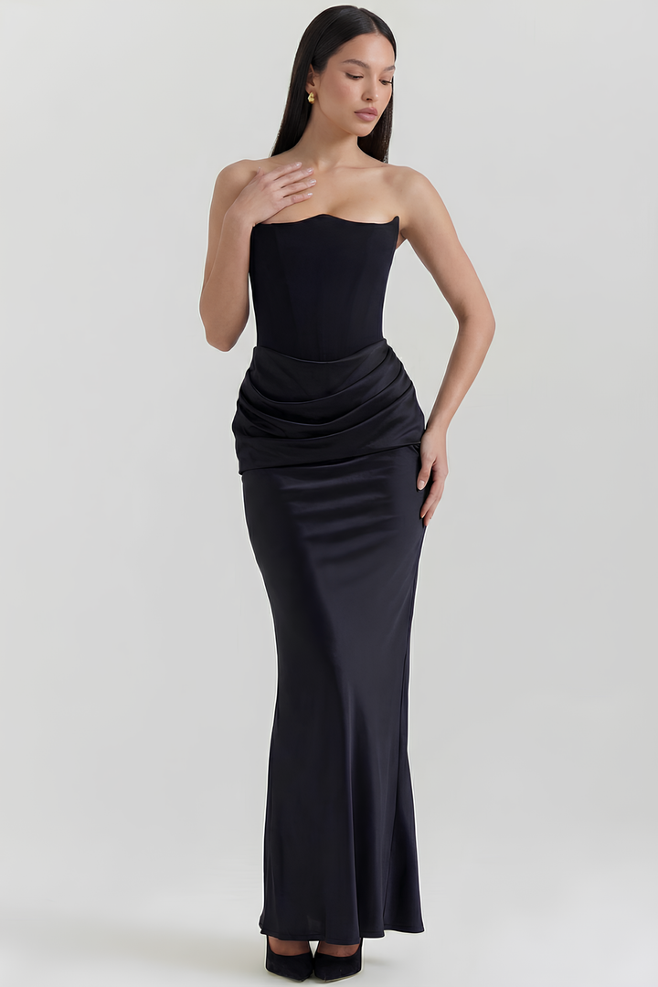 Ariel | Maxi Dress