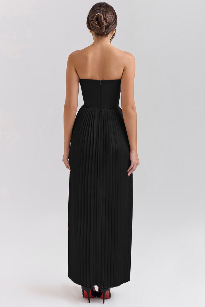 Simara | Maxi Dress