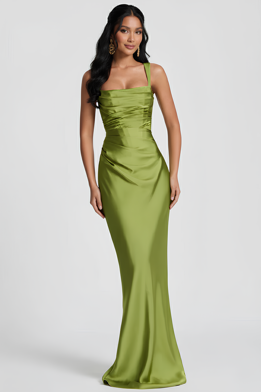 Analice | Maxi Dress