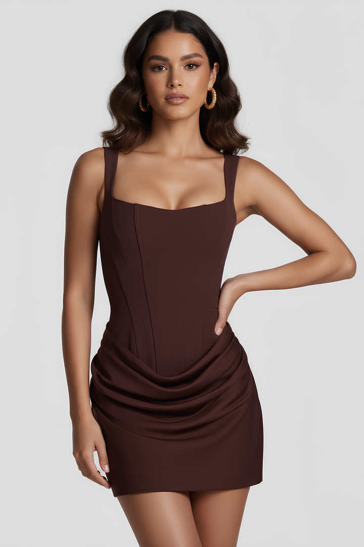 Sophia | Mini Dress
