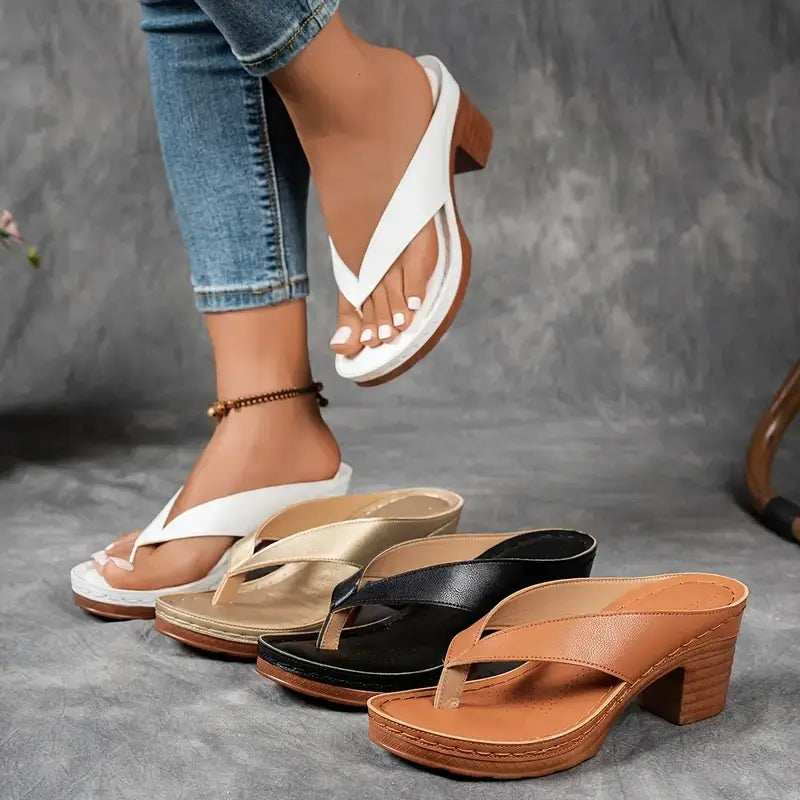 Quinara™ | Orthopedic Balance Sandals