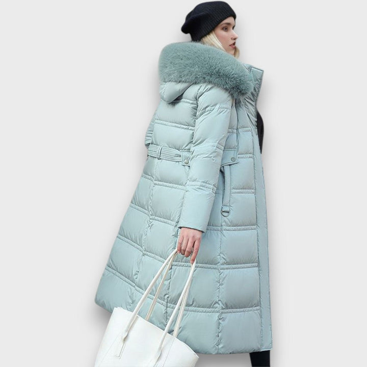 Elivia - Chic Winter Coat
