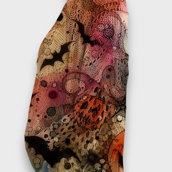 Halena – Halloween knit Sweater