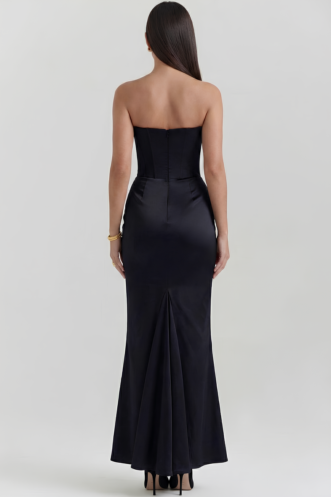 Ariel | Maxi Dress