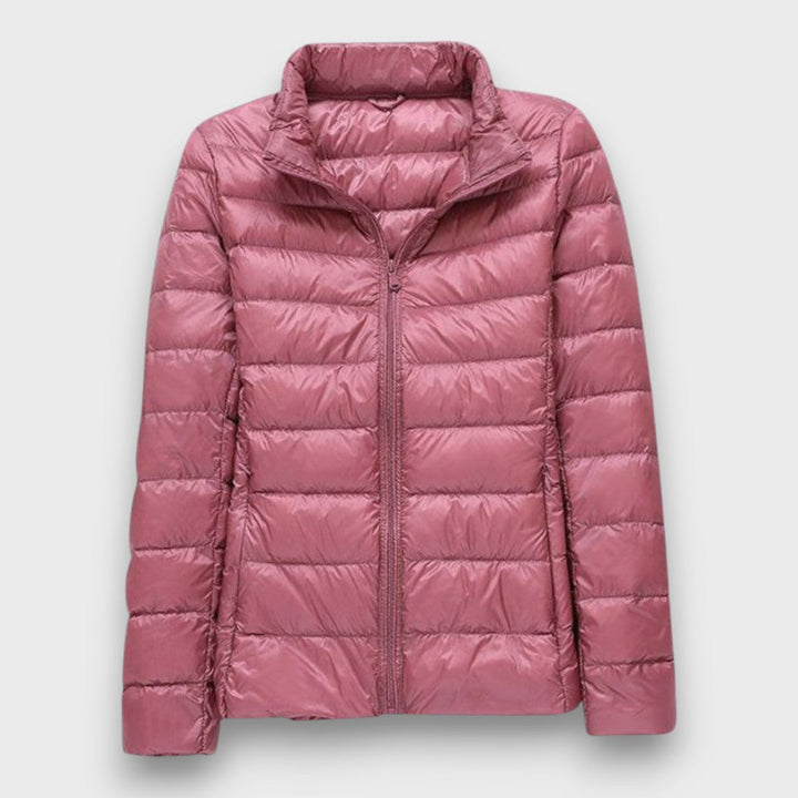 Elin – Lightweight Winter Jacket