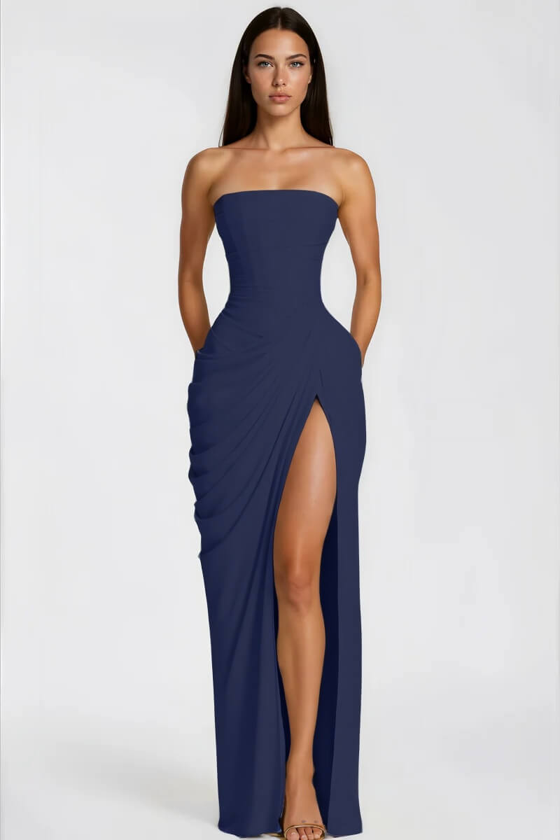 Catarine | Maxi Dress