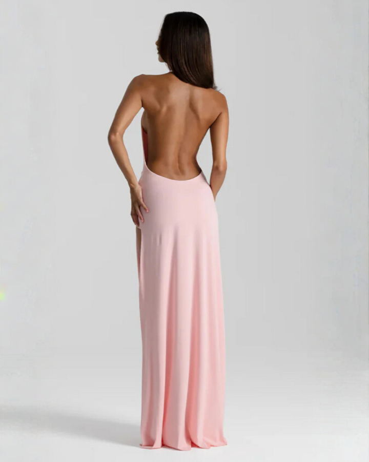 Milu | Maxi Dress