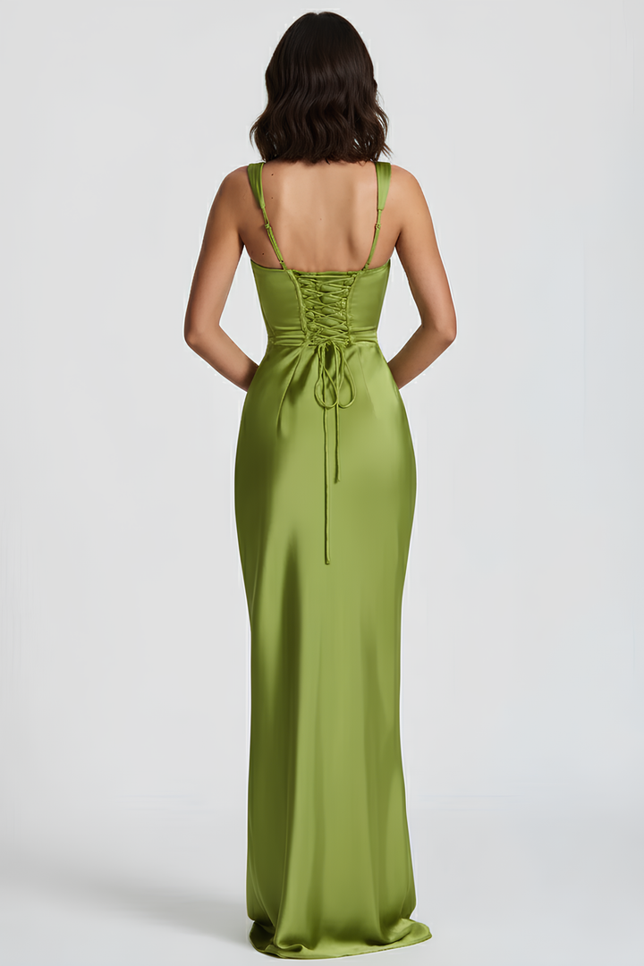 Analice | Maxi Dress