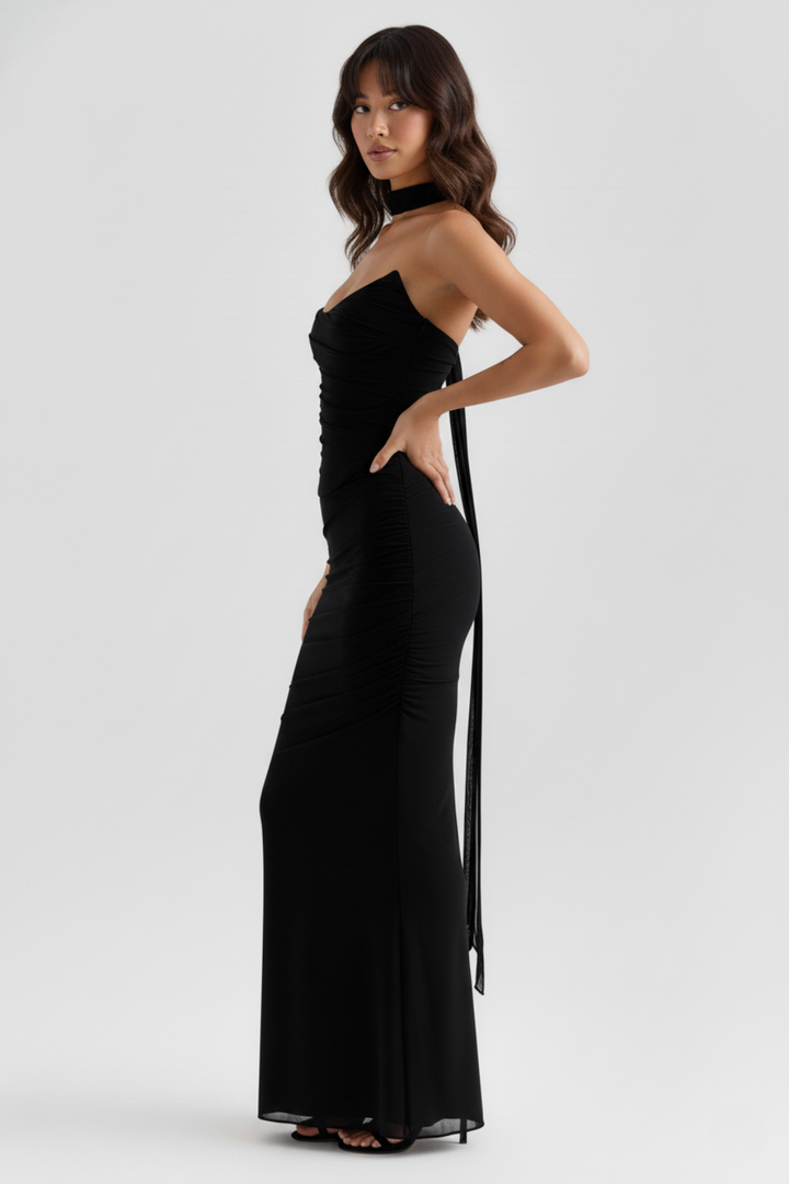 Eli | Maxi Dress