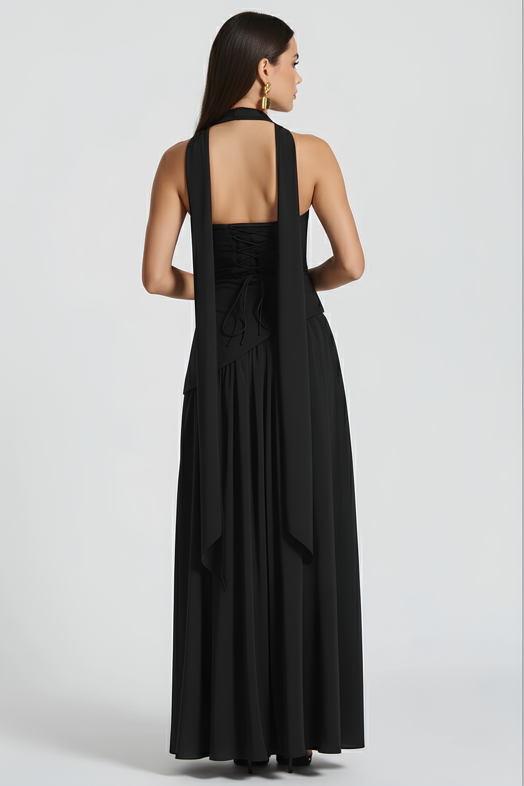 Clara | Maxi Dress
