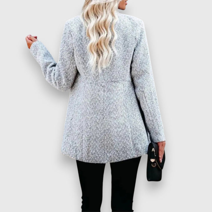 Valisse – Elegant Casual Blazer