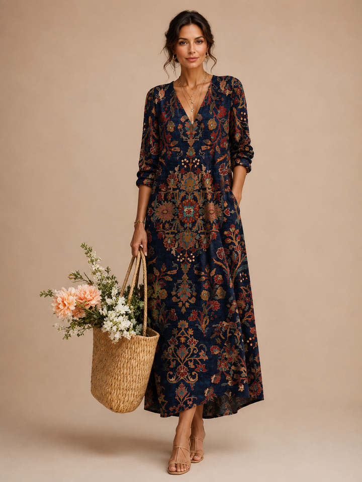 Madison™ | Comfortable Dress