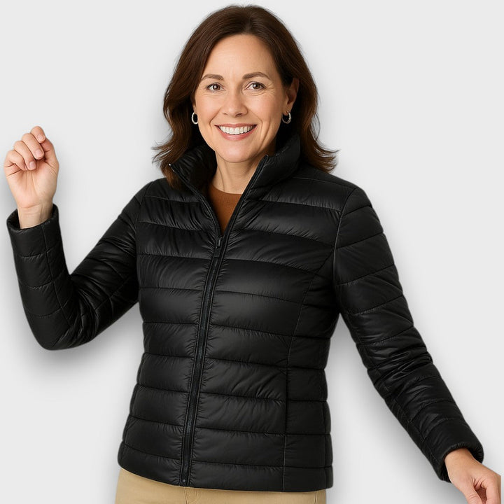 Elin – Lightweight Winter Jacket