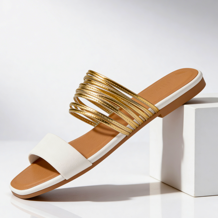 Odette Ohana Sandals