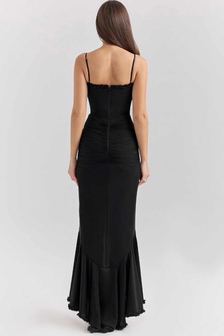 Magui | Maxi Dress