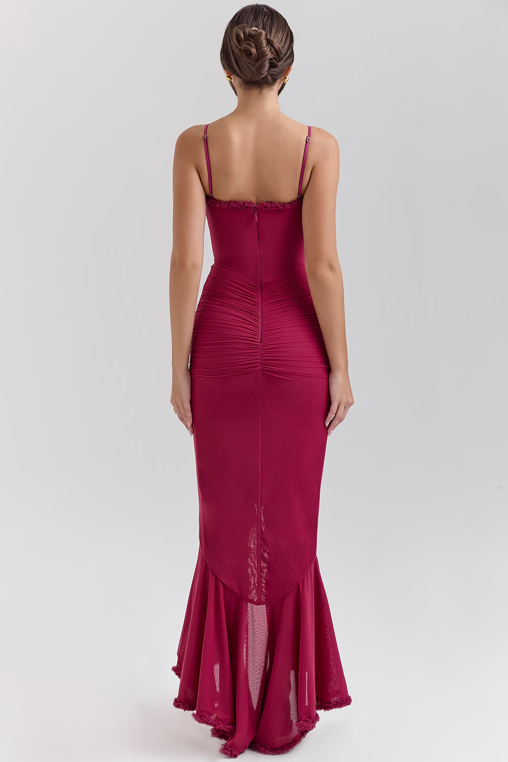 Magui | Maxi Dress