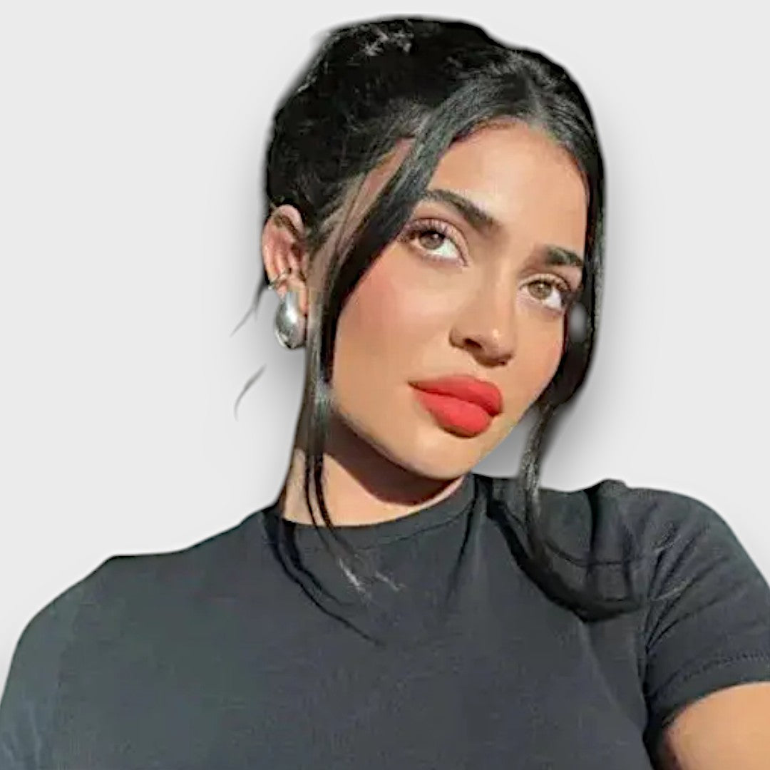 Ivy – Sculptural Stud Earrings