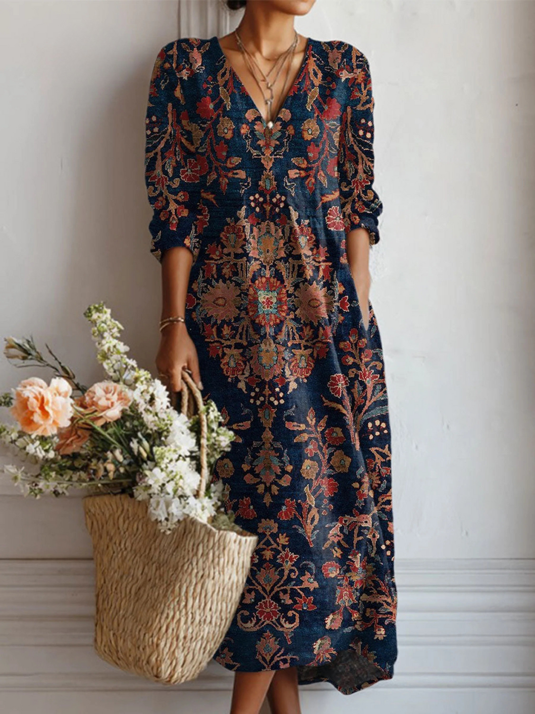 Madison™ | Comfortable Dress