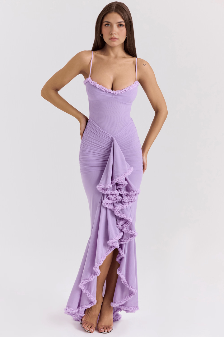Magui | Maxi Dress