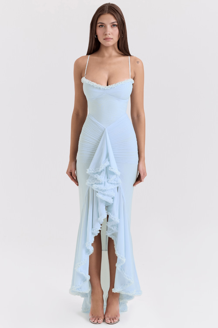 Magui | Maxi Dress