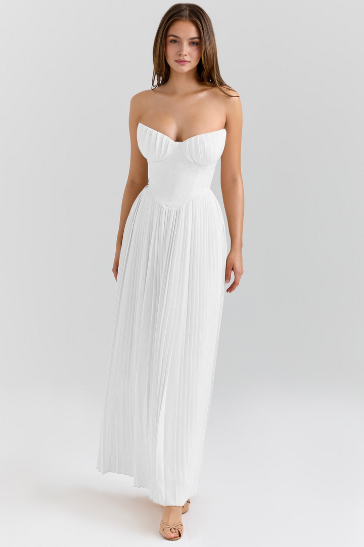 Simara | Maxi Dress