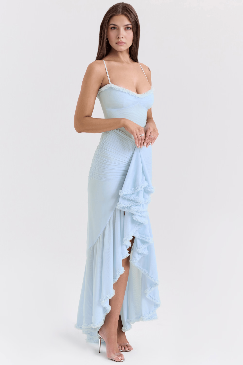 Magui | Maxi Dress