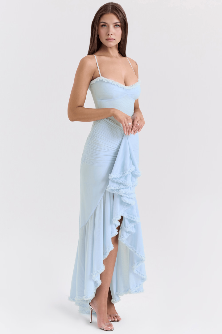 Magui | Maxi Dress