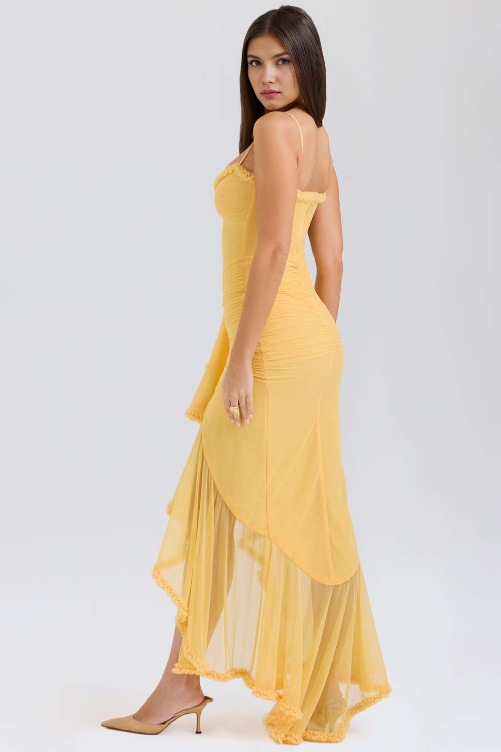Magui | Maxi Dress