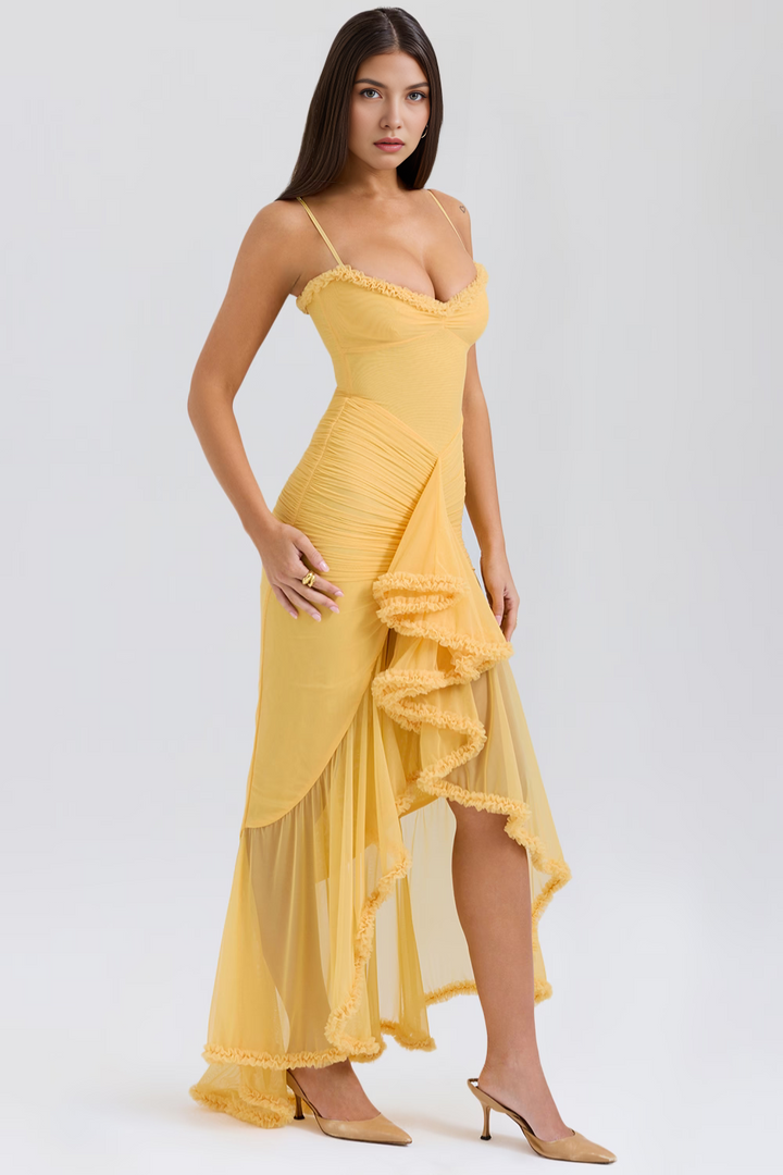 Magui | Maxi Dress
