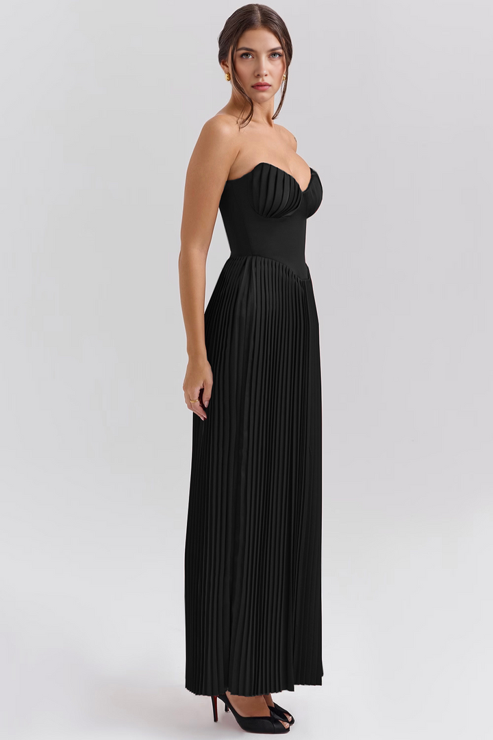 Simara | Maxi Dress