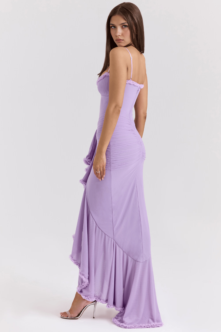 Magui | Maxi Dress