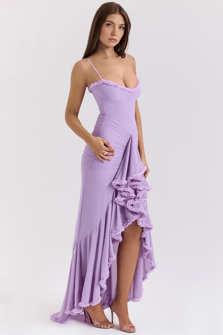 Magui | Maxi Dress