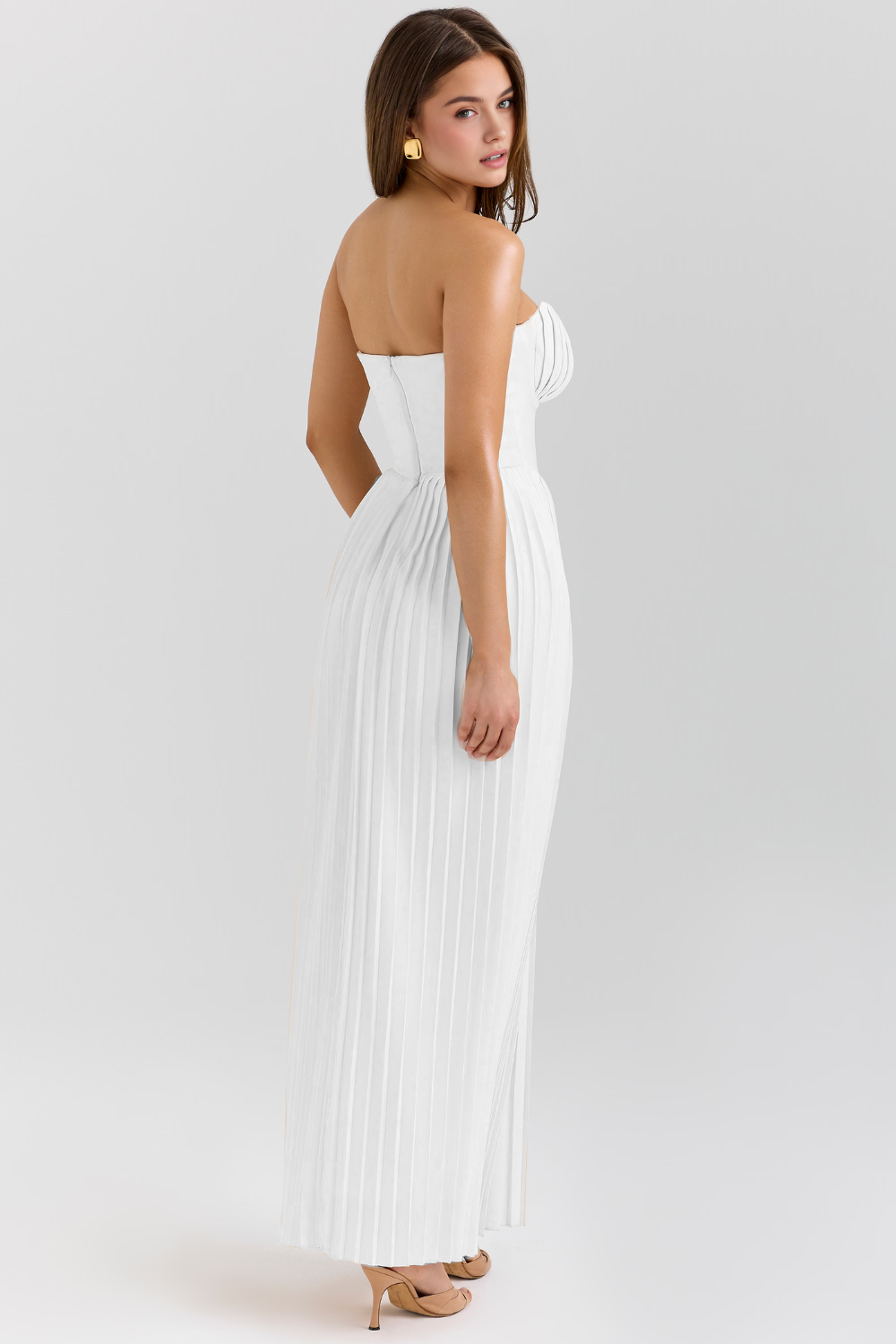 Simara | Maxi Dress