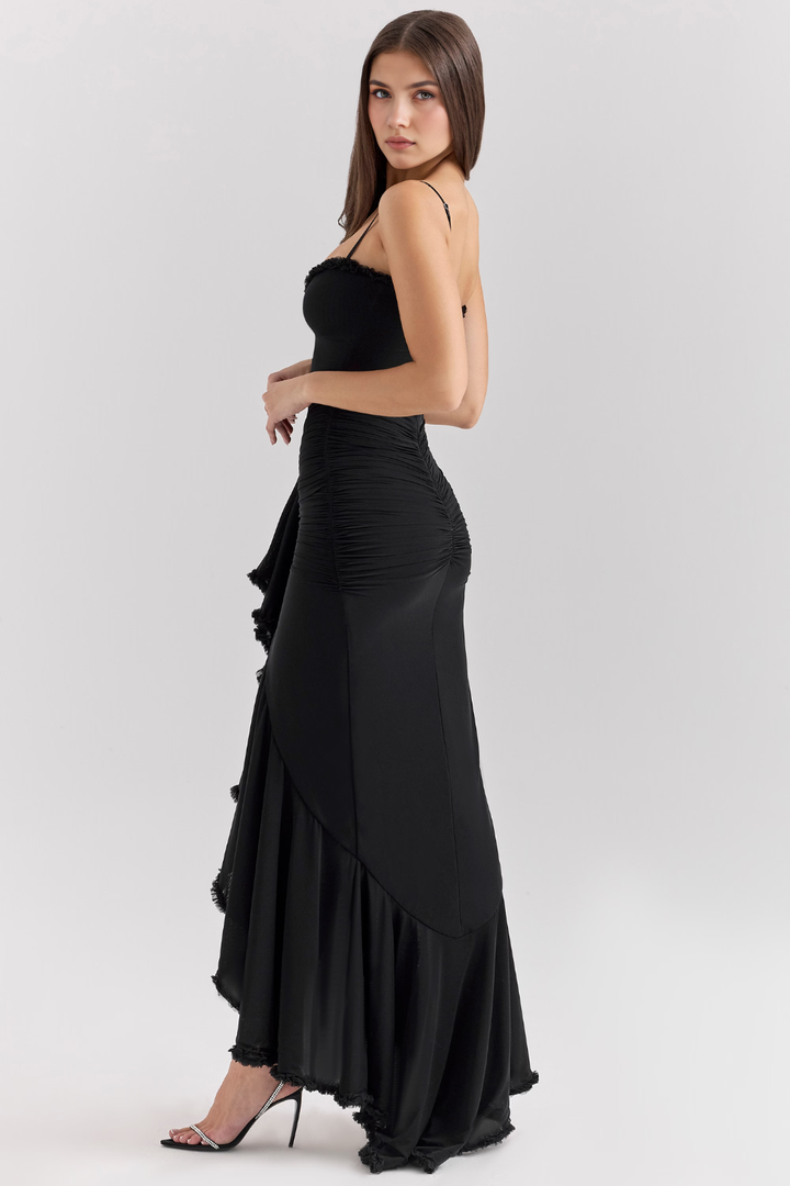 Magui | Maxi Dress