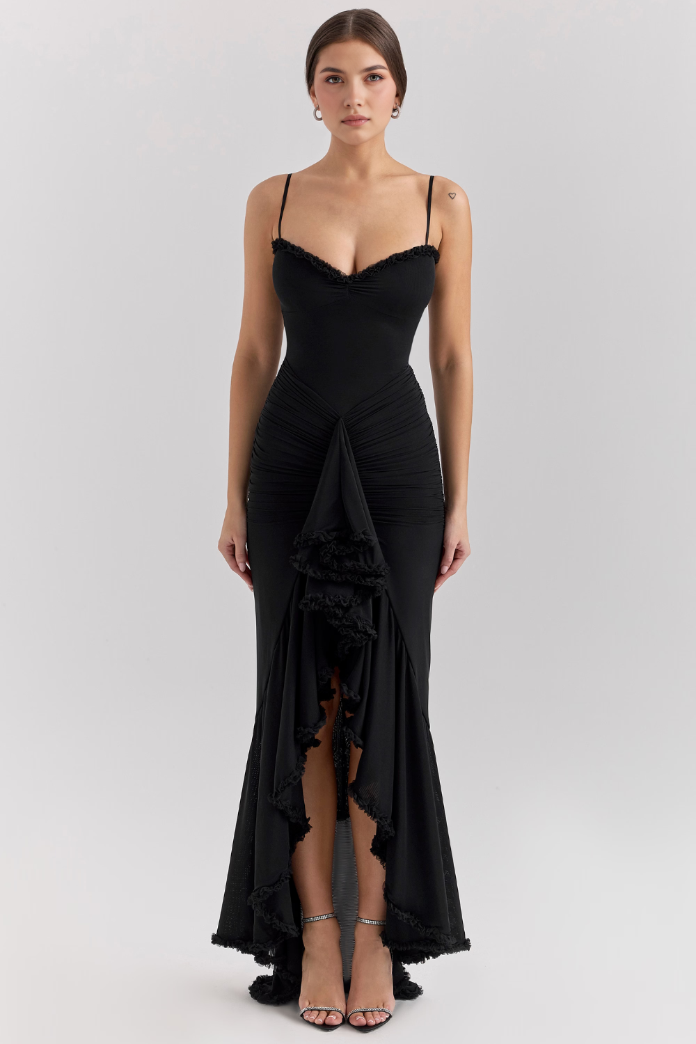Magui | Maxi Dress
